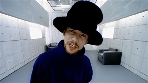 'Virtual Insanity' At 20: Did the Internet Kill the Music Video Star ...