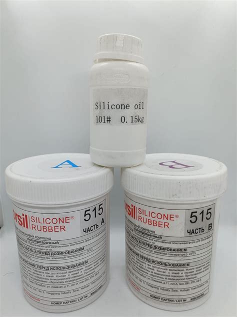 силикон alcorsil 515 полупрозрачный на платине 2 КГ - купить с ...
