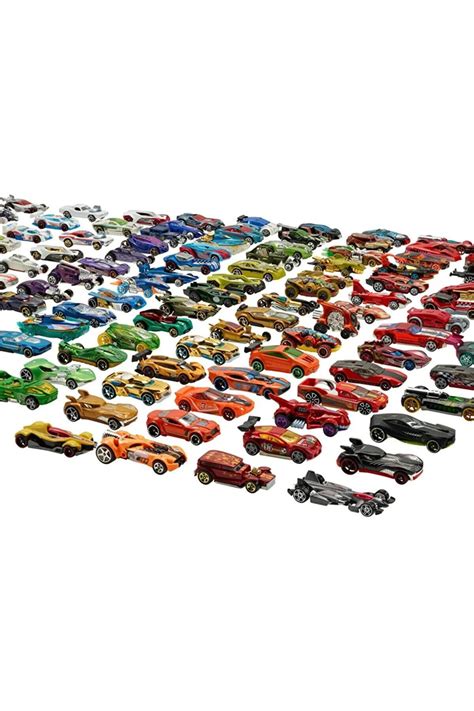 HOT WHEELS Cars Tekli Araba Karışık Model Adet Fiyatı Yorumları