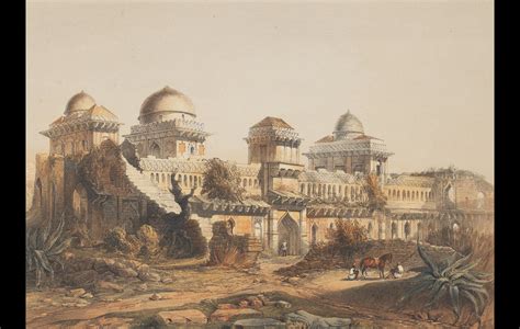 The Jahaz Mahal, Mandu - Sarmaya