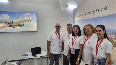 Destacada Presencia Española En La Feria Internacional Del Turismo De