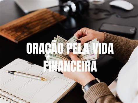 Ora O Pela Vida Financeira Maranata Host