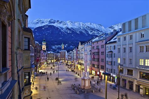 Shopping Innsbruck Der Ultimative Shopping Guide 2024