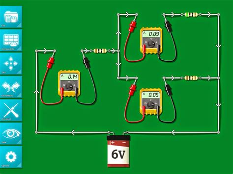 La PUERTA de BEMDAS TEC3 Juegos eléctricos