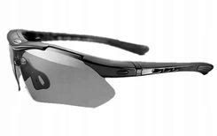 Rockbros Okulary Rowerowe Z Fotochromem 10143 Ceny I Opinie Ceneo Pl