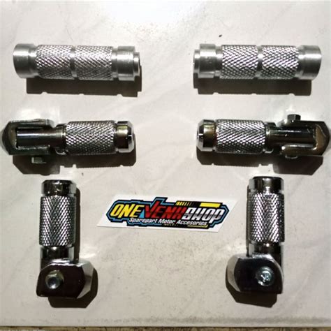 Jual JALU UNDERBONE DRAT 12 MODEL JALU LIPAT DAN MODEL JALU LURUS JALU