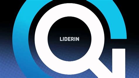 Liderin - за да впечатляваш всеки път - YouTube