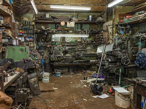 Garage Clean Out Tips and Tricks: Making the Most of Your Project - All