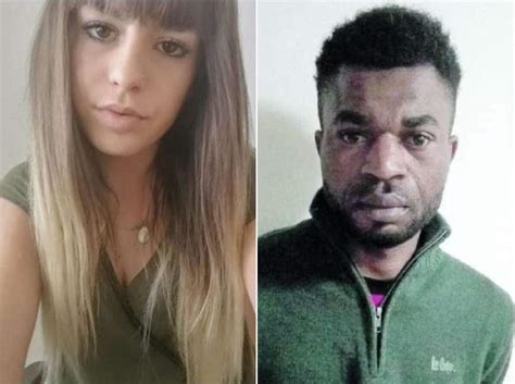 Omicidio Pamela Mastropietro Ricorso Di Oseghale Sulla Violenza