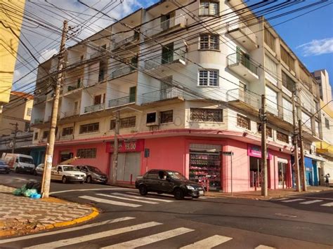 Apartamento Na Rua Duque De Caxias Centro Em Ribeir O Preto Por R