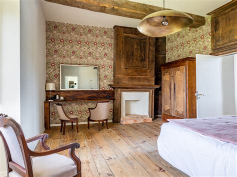 Chambre D H Tes Pluvigner Louer Manoir Du Guern