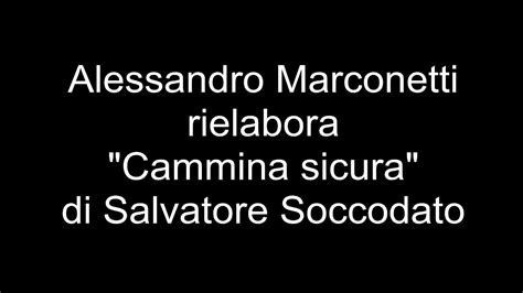 Video Progetto Noi Loro Marconetti Soccodato L Ispirazione