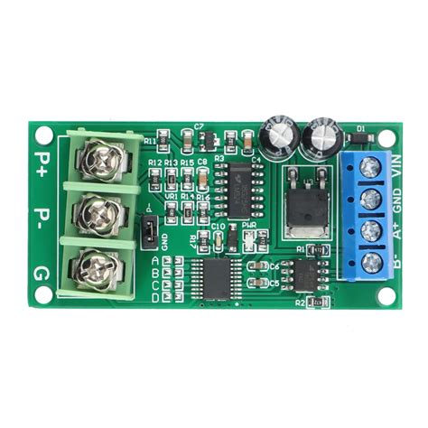 Transmisor De Sensor De Temperatura RTD De Resistencia T Rmica PT100 M