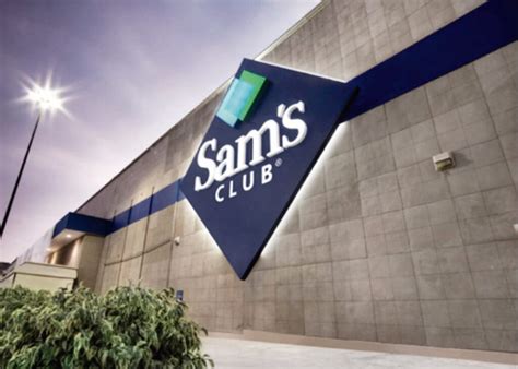 Supermercado na Pampulha Sams Club tem data de inauguração Mercado Hoje