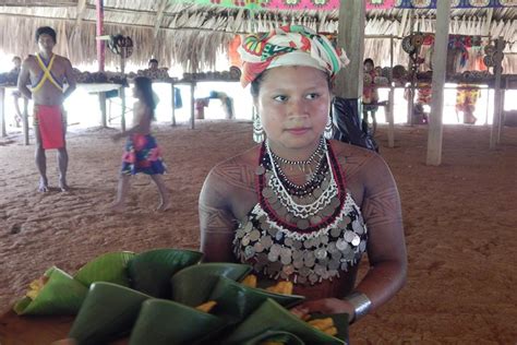 Full Day Embera Village Culture Tour Explore Indigenous History Near