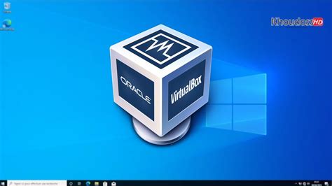 Afficher Windows En Plein Ecran Sur Virtualbox Youtube