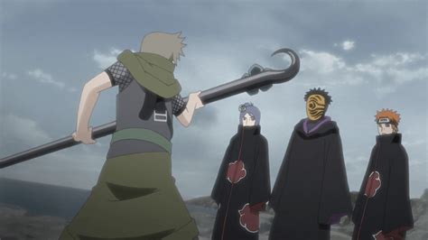 What episode is this from? : r/Naruto