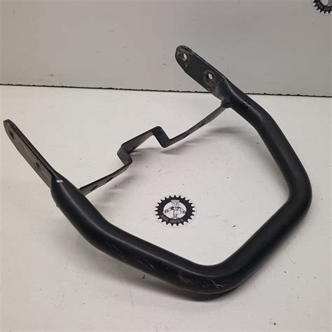 Grab Bar Kawasaki 450 Kfx 2008 DubMoto