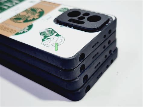 Redmi Note Pro Pro Max Casetify Starbucks Cover Bt Limited