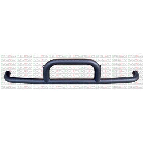 Isuzu Lorry Nlr Pro 3 Ton Tonne Front Bumper Kangaroo K Bull Bar Steel