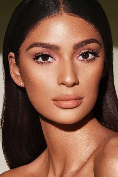 Nude Lipstick How To Choose The Right One For Your Skin Tone