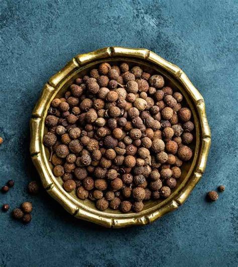 Amazing Benefits Of Allspice For Skin Hair And Health Organic