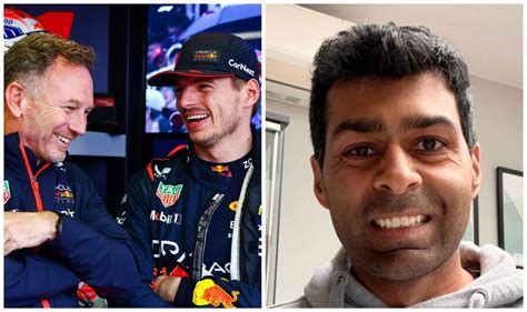 Karun Chandhok Lifts Lid On Why Red Bull Are So Dominant In Fresh Blow