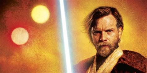 I Think There S Another Few Stories Ewan McGregor Hopes For Star