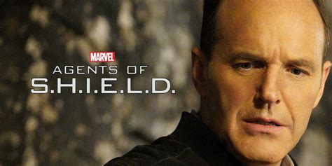 Agents of SHIELD: Clark Gregg May Direct Season 5 Episode | CBR