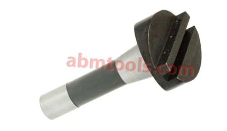 R8 Fly Cutter Tool Holder - ABM Tools