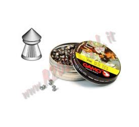 PIOMBINI GAMO MAGNUM ENERGY IC24 DIABOLO CAL 4 5 Mm 177 TESTA A PUNTA