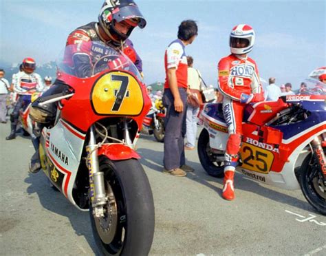 Pin By Quique Maqueda On Bike Legends Racing Bikes Yamaha Racing Racing