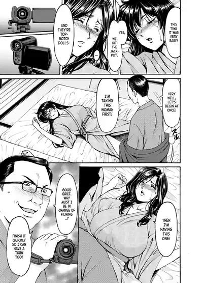Hitozuma X 31 Asagi Nhentai Hentai Doujinshi And Manga