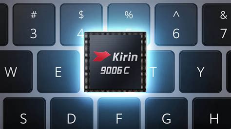 Huawei Introduce Il Nuovo Chip Kirin C A Nm Oltre Le Sanzioni