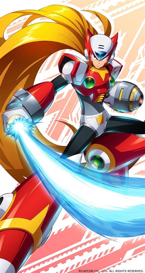 Standby The Roblox Zero Mega Man X Suggestion Fandom