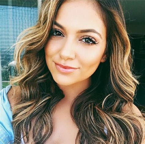 Bethany Mota Instagram We Love So Much Motavators Image 4575428 On