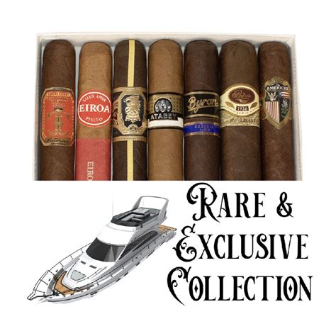 Rare And Exclusive Collection Buy Premium Cigars Online From 2 Guys Cigars