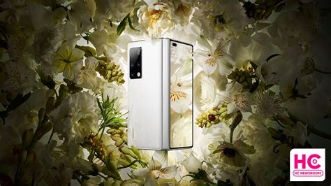 Huawei Mate X3 will bring better camera, light design, launching next ...