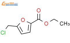 5 氯甲基 2 呋喃羧酸乙酯 Ethyl 5 Chloromethyl 2 Furancarboxylate 2528 00 9 上海鼓臣