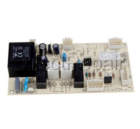 Electrolux Module Carte De Puissance Ovc