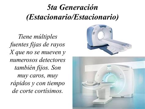 Tomografía Computarizada Y Tomografía De Haz Cónico Ppt