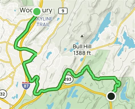 Long Path: Section 7, New York - 9 Reviews, Map | AllTrails