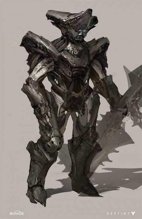 Destinyconceptartryandemita16 Concept Art World Alien Concept Art