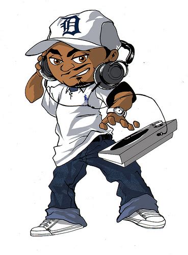 Free Dj Cartoon, Download Free Dj Cartoon png images, Free ClipArts on Clipart Library