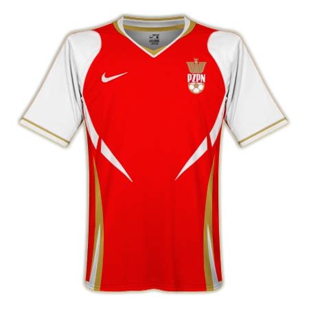 Poland/Nike - Newest Designs