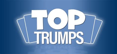 Top Trumps - watch tv show streaming online