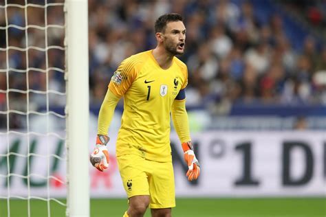 Hugo Lloris Revient Sur Sa Performance Vid O Dailymotion