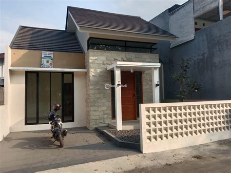 Dijual Rumah Elegan Siap Huni Exclusive Lt Lb Kt Km Harga Nego