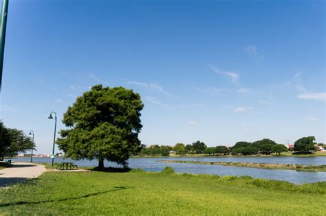 News Bachman Lake Dam