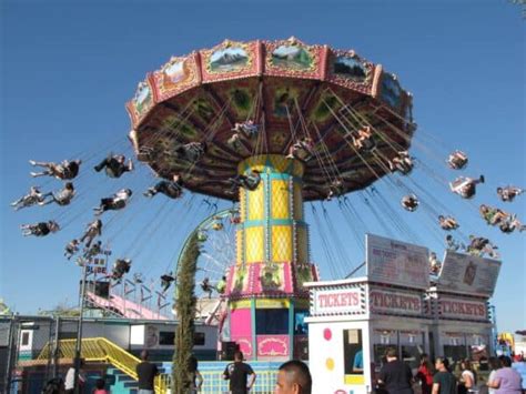 Maricopa County Fair Discount Tickets 2024: $5.80 - Any Tots